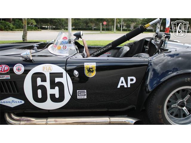 1965 Ford Cobra (CC-2113642) for sale in Lake Mary, Florida