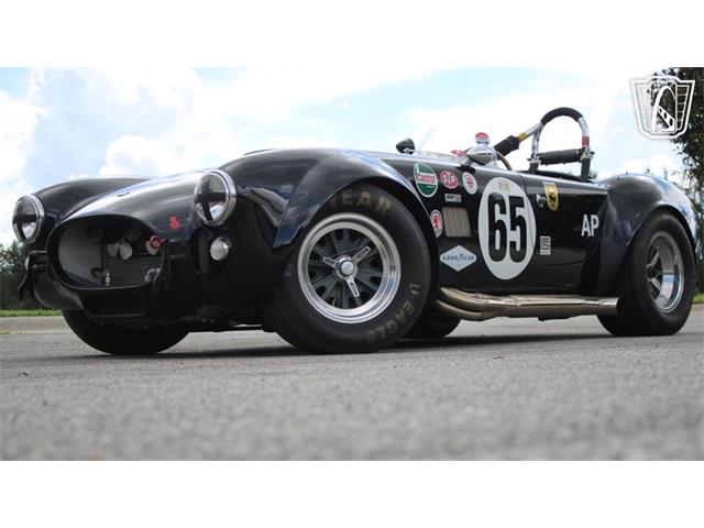 1965 Ford Cobra (CC-2113642) for sale in Lake Mary, Florida