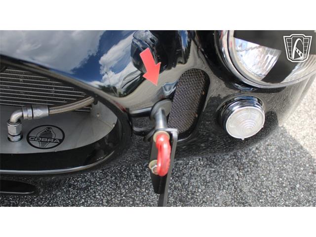 1965 Ford Cobra (CC-2113642) for sale in Lake Mary, Florida