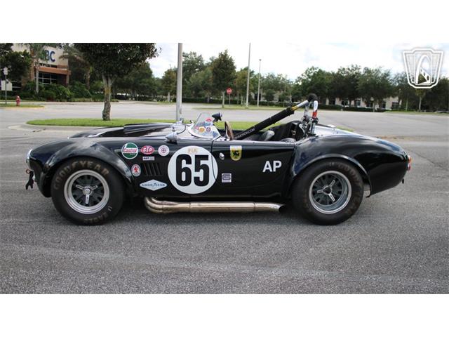 1965 Ford Cobra (CC-2113642) for sale in Lake Mary, Florida