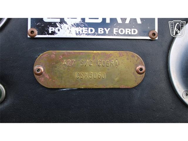 1965 Ford Cobra (CC-2113642) for sale in Lake Mary, Florida