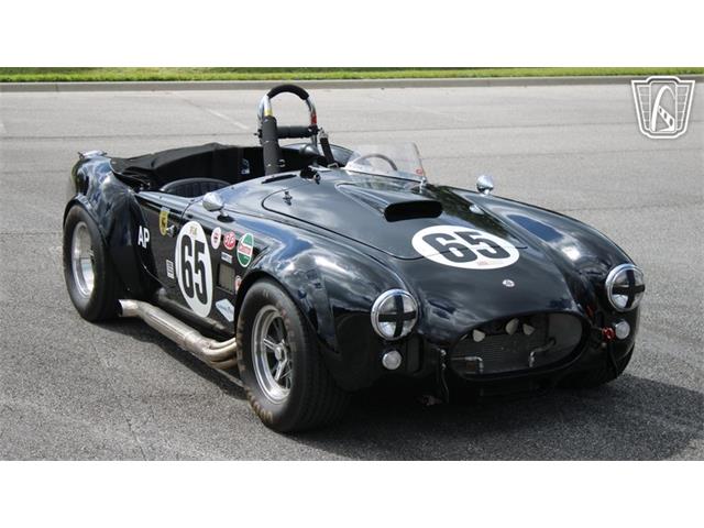 1965 Ford Cobra (CC-2113642) for sale in Lake Mary, Florida