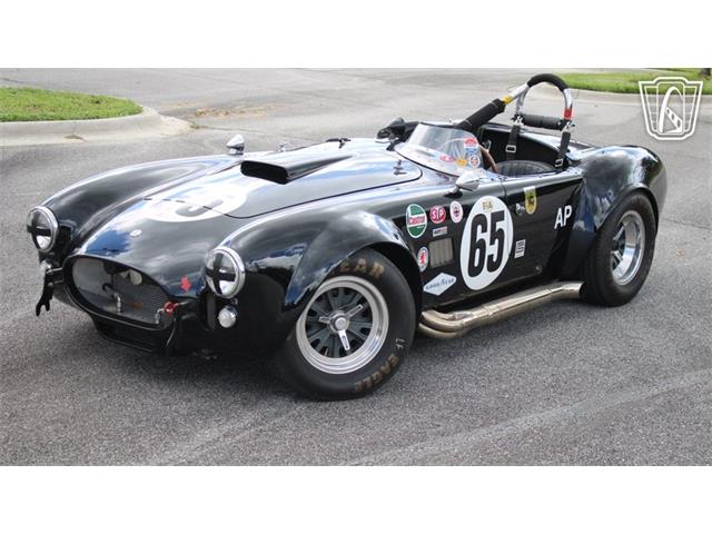 1965 Ford Cobra (CC-2113642) for sale in Lake Mary, Florida