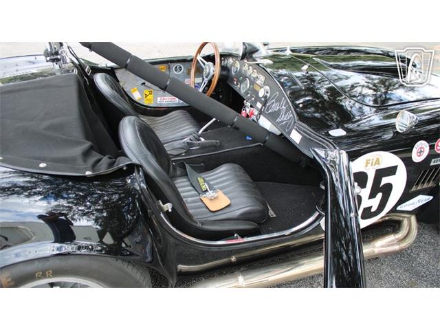 1965 Ford Cobra (CC-2113642) for sale in Lake Mary, Florida