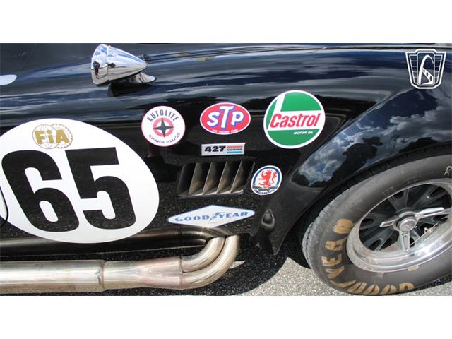 1965 Ford Cobra (CC-2113642) for sale in Lake Mary, Florida