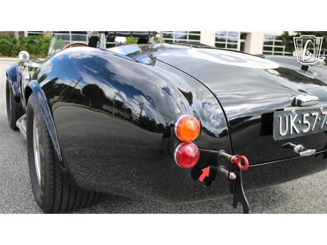 1965 Ford Cobra (CC-2113642) for sale in Lake Mary, Florida