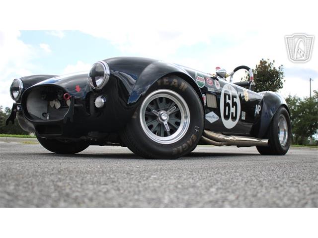1965 Ford Cobra (CC-2113642) for sale in Lake Mary, Florida
