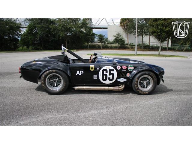 1965 Ford Cobra (CC-2113642) for sale in Lake Mary, Florida