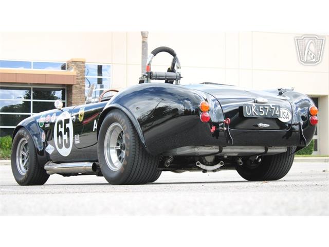 1965 Ford Cobra (CC-2113642) for sale in Lake Mary, Florida