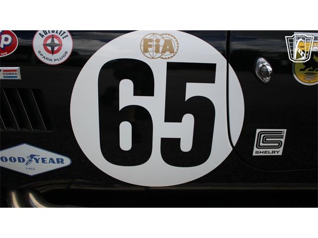 1965 Ford Cobra (CC-2113642) for sale in Lake Mary, Florida