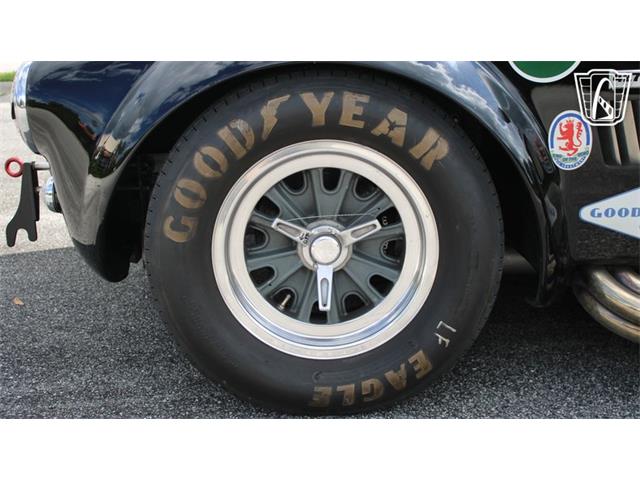 1965 Ford Cobra (CC-2113642) for sale in Lake Mary, Florida
