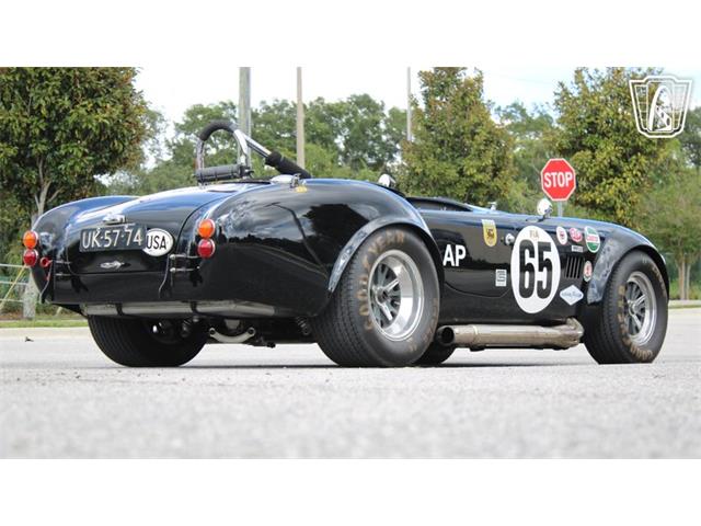 1965 Ford Cobra (CC-2113642) for sale in Lake Mary, Florida