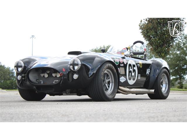 1965 Ford Cobra (CC-2113642) for sale in Lake Mary, Florida