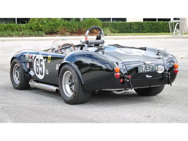 1965 Ford Cobra (CC-2113642) for sale in Lake Mary, Florida