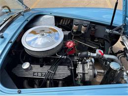 1965 Shelby Cobra (CC-2113643) for sale in Cadillac, Michigan