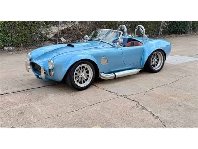 1965 Shelby Cobra (CC-2113643) for sale in Cadillac, Michigan
