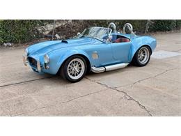 1965 Shelby Cobra (CC-2113643) for sale in Cadillac, Michigan