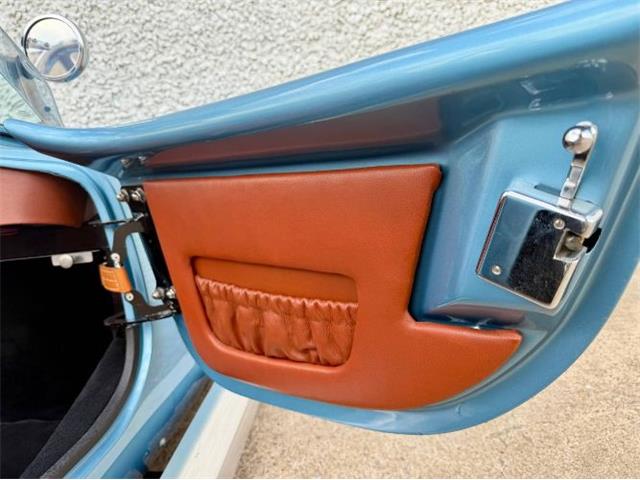 1965 Shelby Cobra (CC-2113643) for sale in Cadillac, Michigan
