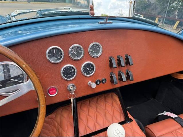 1965 Shelby Cobra (CC-2113643) for sale in Cadillac, Michigan