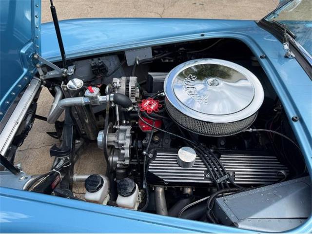 1965 Shelby Cobra (CC-2113643) for sale in Cadillac, Michigan