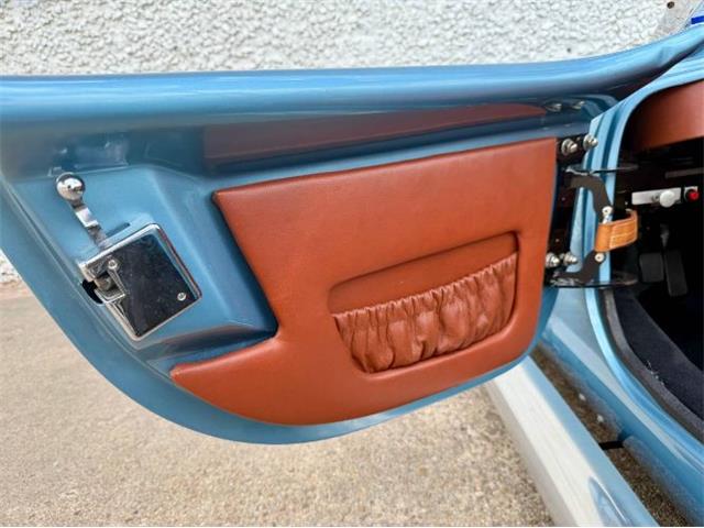 1965 Shelby Cobra (CC-2113643) for sale in Cadillac, Michigan