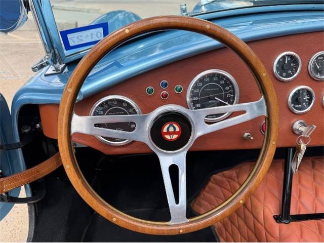 1965 Shelby Cobra (CC-2113643) for sale in Cadillac, Michigan