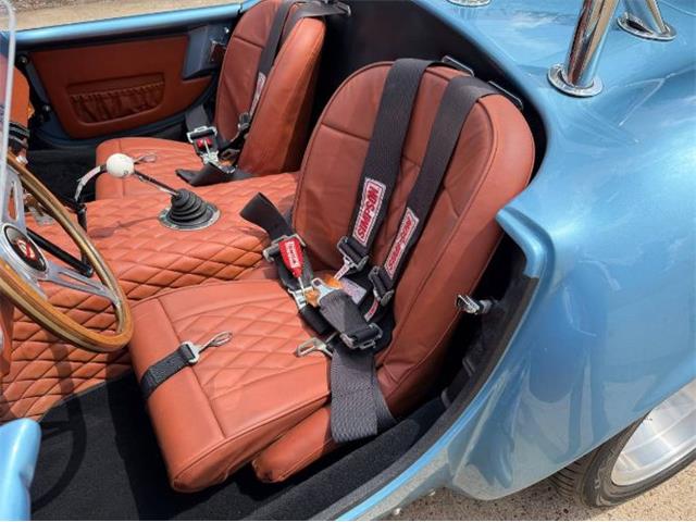1965 Shelby Cobra (CC-2113643) for sale in Cadillac, Michigan