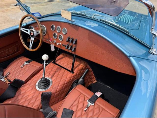 1965 Shelby Cobra (CC-2113643) for sale in Cadillac, Michigan