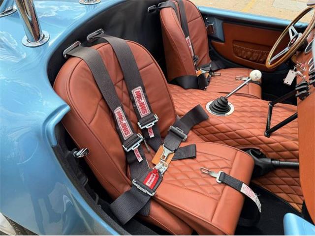 1965 Shelby Cobra (CC-2113643) for sale in Cadillac, Michigan
