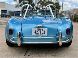 1965 Shelby Cobra (CC-2113643) for sale in Cadillac, Michigan