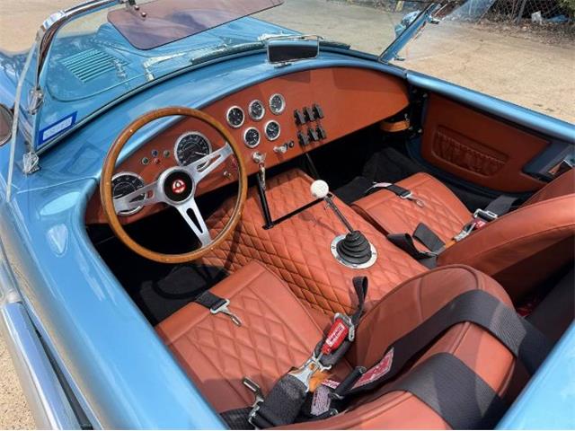 1965 Shelby Cobra (CC-2113643) for sale in Cadillac, Michigan