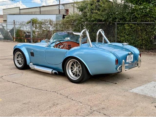 1965 Shelby Cobra (CC-2113643) for sale in Cadillac, Michigan