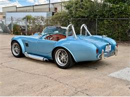 1965 Shelby Cobra (CC-2113643) for sale in Cadillac, Michigan