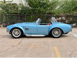 1965 Shelby Cobra (CC-2113643) for sale in Cadillac, Michigan