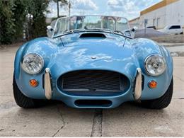 1965 Shelby Cobra (CC-2113643) for sale in Cadillac, Michigan