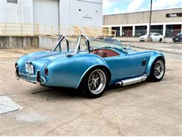 1965 Shelby Cobra (CC-2113643) for sale in Cadillac, Michigan