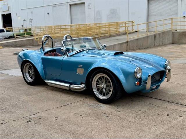 1965 Shelby Cobra (CC-2113643) for sale in Cadillac, Michigan