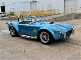 1965 Shelby Cobra (CC-2113643) for sale in Cadillac, Michigan