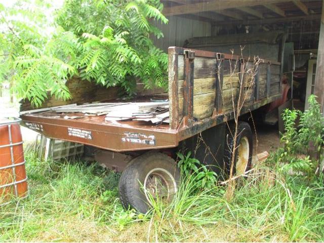 1962 Chevrolet C60 (CC-2113644) for sale in Cadillac, Michigan