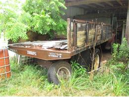 1962 Chevrolet C60 (CC-2113644) for sale in Cadillac, Michigan