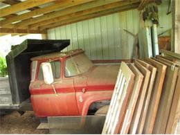 1962 Chevrolet C60 (CC-2113644) for sale in Cadillac, Michigan