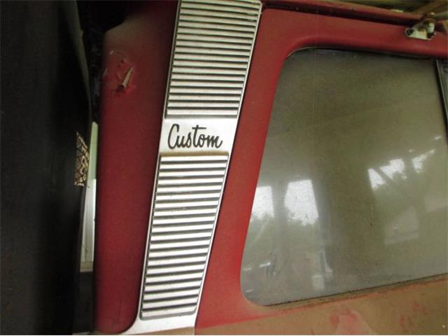 1962 Chevrolet C60 (CC-2113644) for sale in Cadillac, Michigan