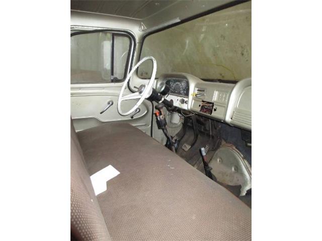 1962 Chevrolet C60 (CC-2113644) for sale in Cadillac, Michigan