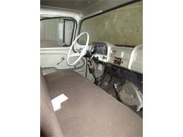 1962 Chevrolet C60 (CC-2113644) for sale in Cadillac, Michigan