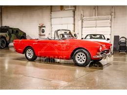 1965 Sunbeam Tiger (CC-2113645) for sale in Grand Rapids, Michigan