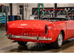 1965 Sunbeam Tiger (CC-2113645) for sale in Grand Rapids, Michigan