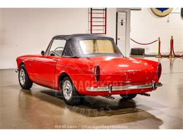1965 Sunbeam Tiger (CC-2113645) for sale in Grand Rapids, Michigan