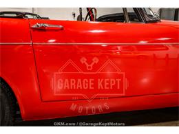 1965 Sunbeam Tiger (CC-2113645) for sale in Grand Rapids, Michigan