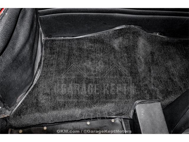 1965 Sunbeam Tiger (CC-2113645) for sale in Grand Rapids, Michigan