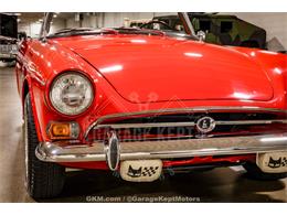 1965 Sunbeam Tiger (CC-2113645) for sale in Grand Rapids, Michigan